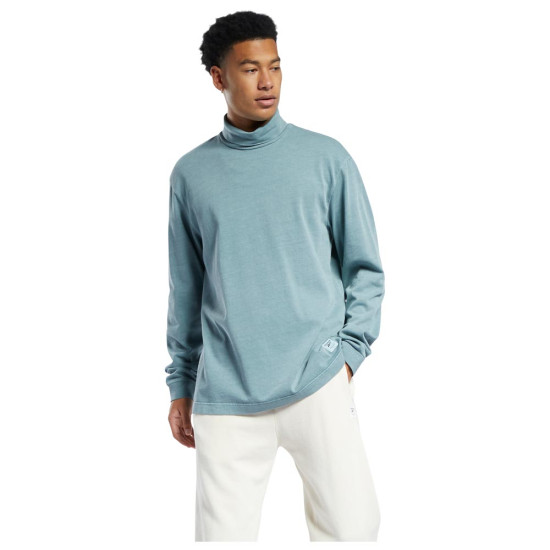 Reebok Ανδρική μακρυμάνικη μπλούζα Reebok Ανδρική μακρυμάνικη μπλούζα